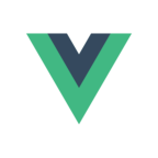 Vue.js icon